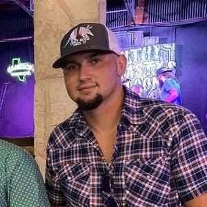 Meet your Posher, Harrison